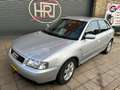 Audi A3 1.8i Ambition Automatique 118000km Zilver - thumbnail 1