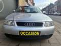 Audi A3 1.8i Ambition Automatique 118000km Zilver - thumbnail 5