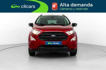 1.0 EcoBoost Trend 125