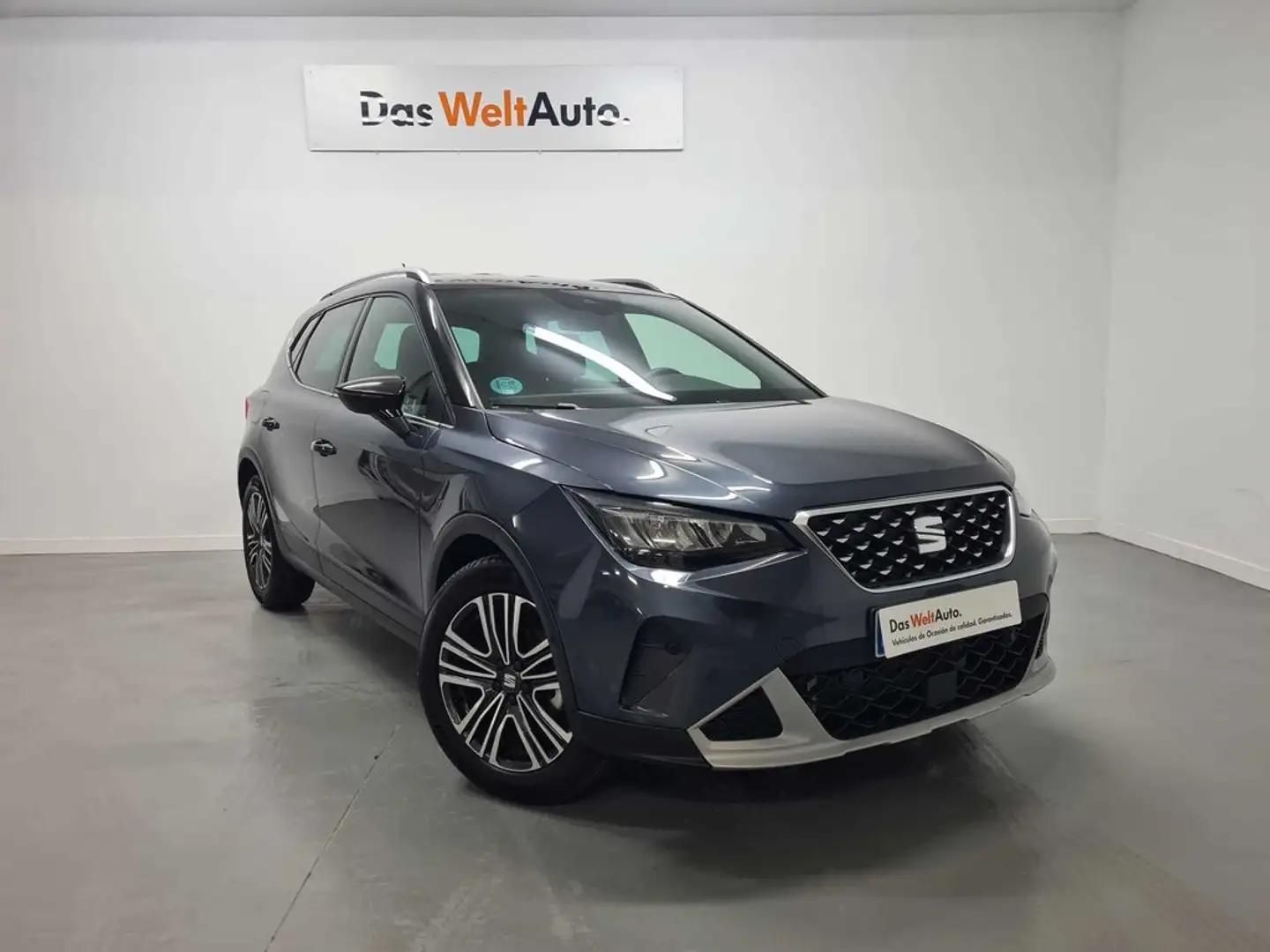 SEAT Arona 1.0 TSI S&S X-Perience Special Edition 115 Gris - 1