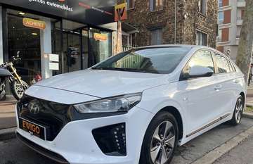 electric 120 soh 100% 34ppm 28kwh creative bva