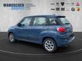 Fiat 500L Klima+ZV+Radio Blau - thumbnail 3