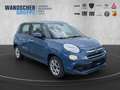 Fiat 500L Klima+ZV+Radio Blau - thumbnail 7