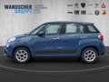 Fiat 500L Klima+ZV+Radio Blau - thumbnail 2