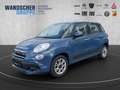 Fiat 500L Klima+ZV+Radio Blau - thumbnail 1