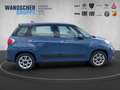 Fiat 500L Klima+ZV+Radio Blau - thumbnail 6
