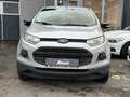 Ford EcoSport Trend Grau - thumbnail 3