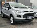 Ford EcoSport Trend Grau - thumbnail 4