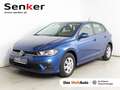 Volkswagen Polo 4Me Blau - thumbnail 1