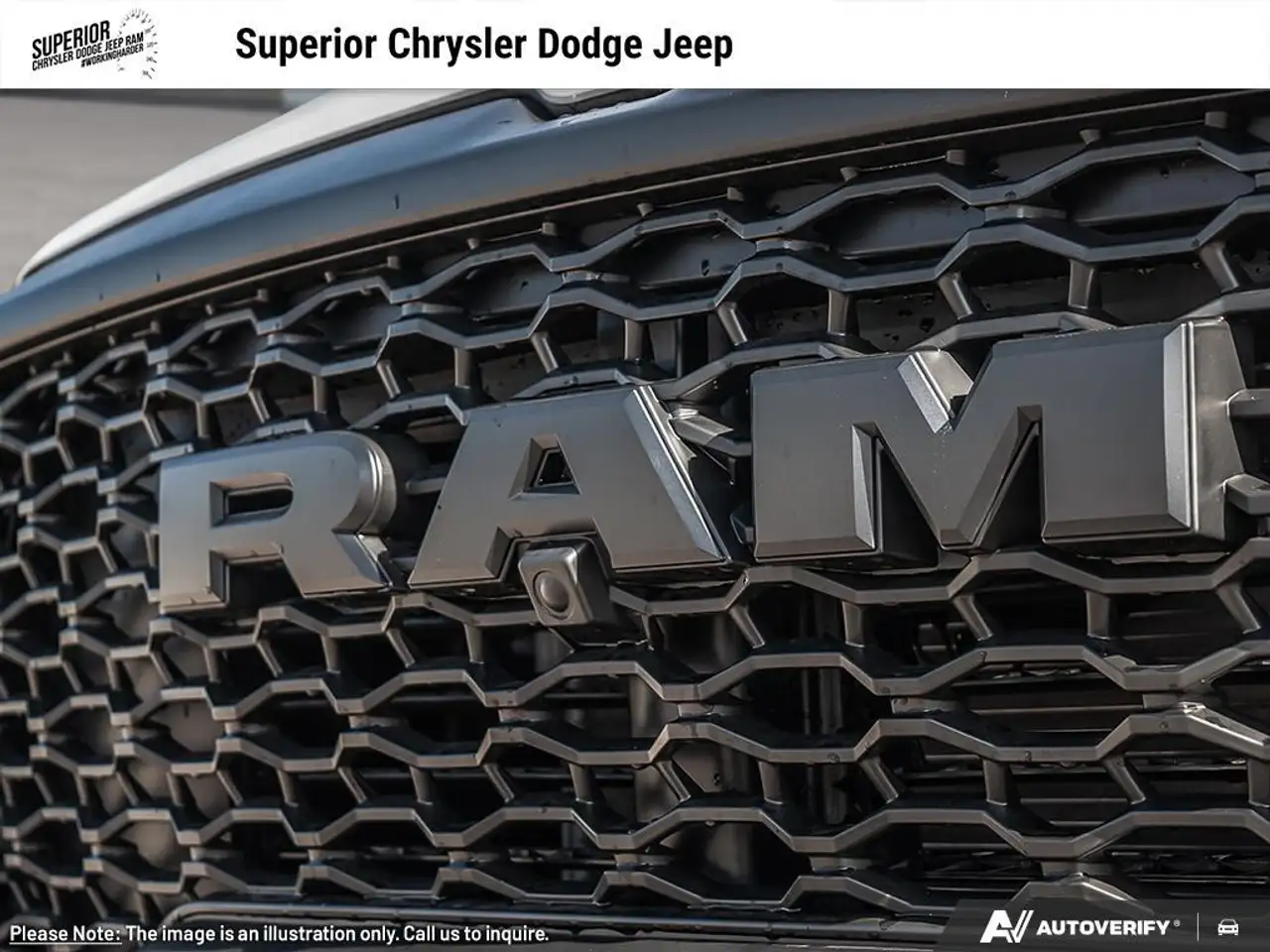 RAM 1500 fotografie RAM 1500