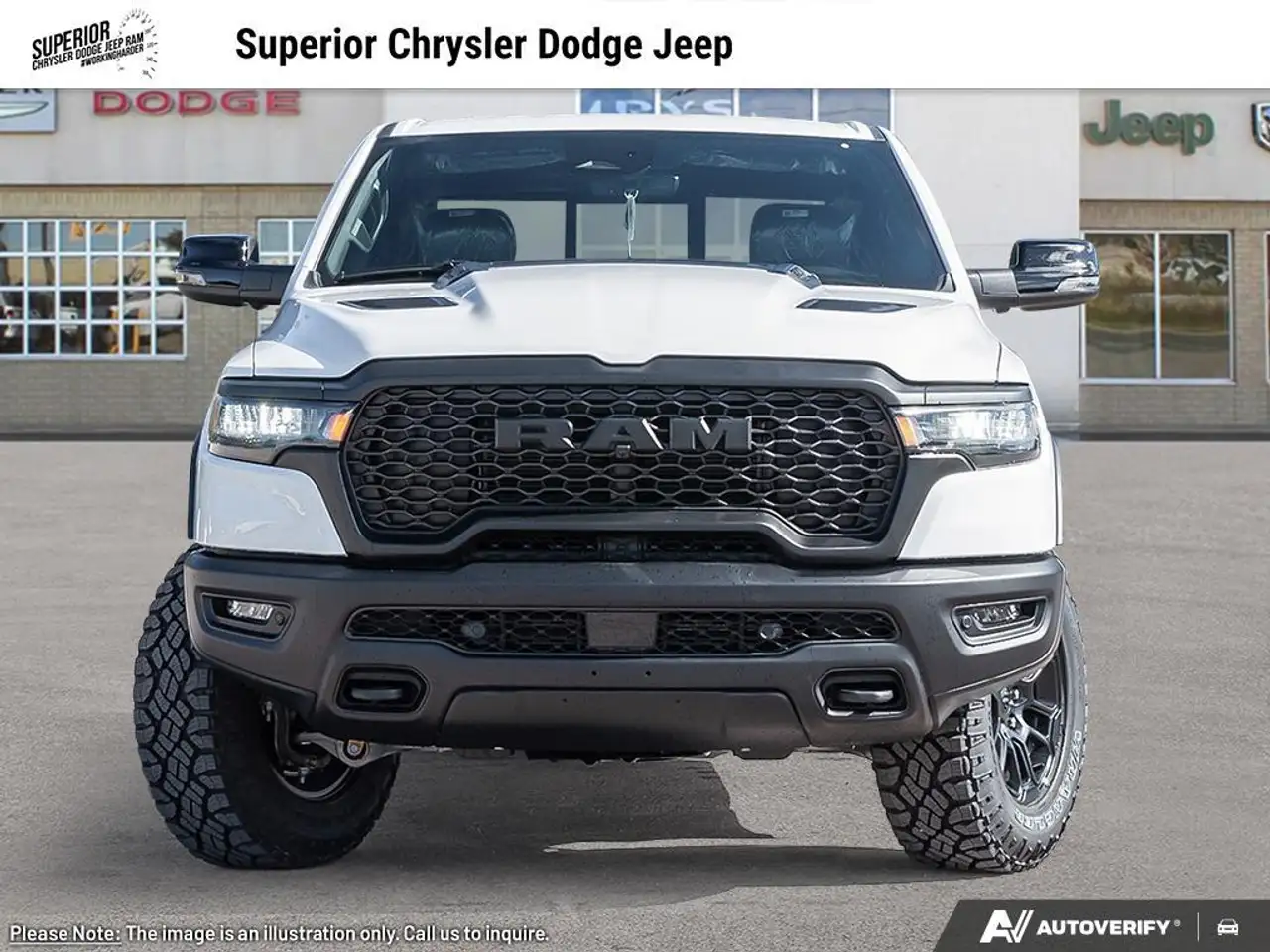 RAM 1500 fotografie RAM 1500