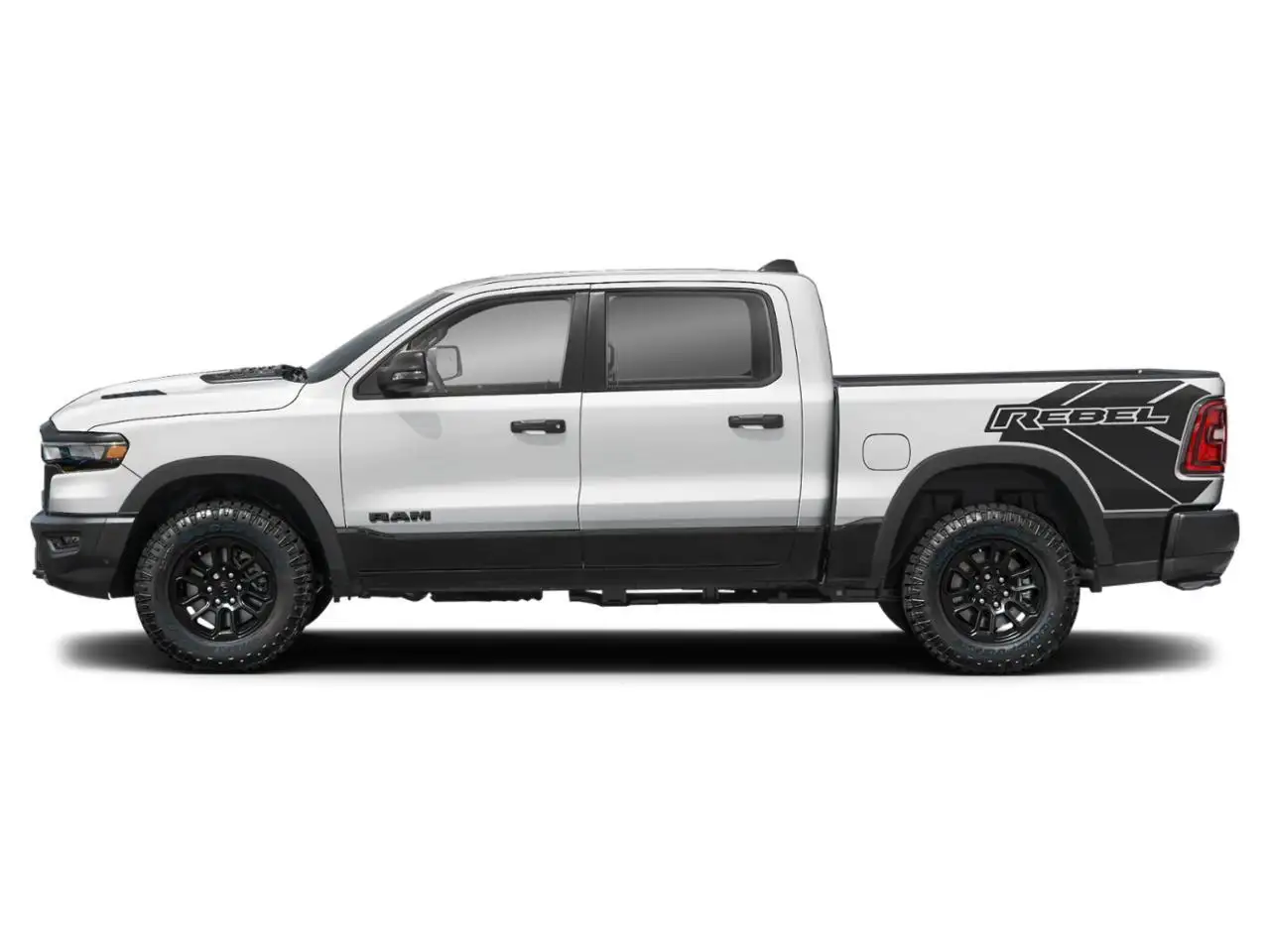 RAM 1500 fotografie RAM 1500
