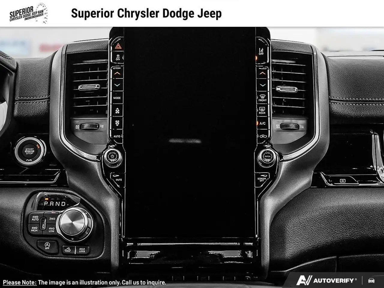RAM 1500 fotografie RAM 1500