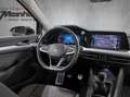Volkswagen Golf 2.0 TDI Move, Kamera, 6-Gang, Matrix, Navi Schwarz - thumbnail 9