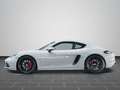 Porsche Cayman 718 GTS 4.0 / ACC / BOSE® / SportDesign White - thumbnail 2