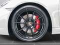 Porsche Cayman 718 GTS 4.0 / ACC / BOSE® / SportDesign White - thumbnail 6