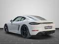 Porsche Cayman 718 GTS 4.0 / ACC / BOSE® / SportDesign White - thumbnail 3