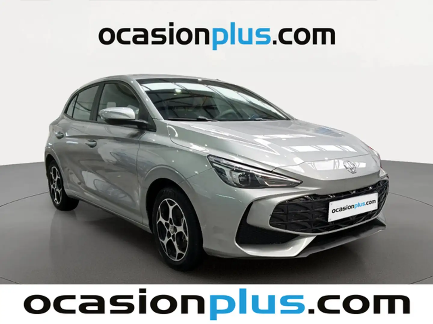 MG MG3 3 1.5 Comfort Blanco - 2