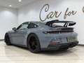 Porsche 911 4.0 GT3 Pdk IVA ESPOSTA Grijs - thumbnail 13