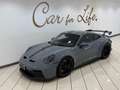 Porsche 911 4.0 GT3 Pdk IVA ESPOSTA Grijs - thumbnail 5