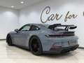 Porsche 911 4.0 GT3 Pdk IVA ESPOSTA Grijs - thumbnail 16