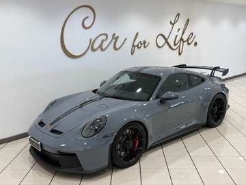 4.0 GT3 Pdk IVA ESPOSTA