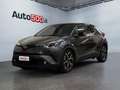 Toyota C-HR+ C-HR 1.8h Trend 2wd e-cvt Gris - thumbnail 1