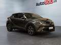 Toyota C-HR+ C-HR 1.8h Trend 2wd e-cvt Gris - thumbnail 2