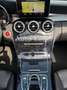 Mercedes-Benz C 200 Cabrio AMG-Line Automatik NAVI LED KAMERA Blanc - thumbnail 12
