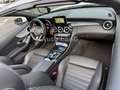 Mercedes-Benz C 200 Cabrio AMG-Line Automatik NAVI LED KAMERA Blanc - thumbnail 18