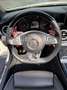 Mercedes-Benz C 200 Cabrio AMG-Line Automatik NAVI LED KAMERA Blanc - thumbnail 11