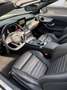 Mercedes-Benz C 200 Cabrio AMG-Line Automatik NAVI LED KAMERA Blanc - thumbnail 16