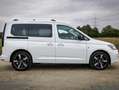 Volkswagen Caddy Caddy TDI BMT 2.0 TDI BMT (5-Si.) DSG Style Weiß - thumbnail 4