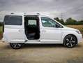 Volkswagen Caddy Caddy TDI BMT 2.0 TDI BMT (5-Si.) DSG Style Weiß - thumbnail 5