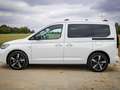 Volkswagen Caddy Caddy TDI BMT 2.0 TDI BMT (5-Si.) DSG Style Weiß - thumbnail 2