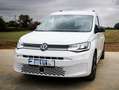 Volkswagen Caddy Caddy TDI BMT 2.0 TDI BMT (5-Si.) DSG Style Weiß - thumbnail 3