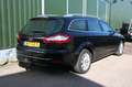 Ford Mondeo Wagon 1.6 EcoBoost Titanium, AIRCO, NAVIGATIE, TRE Schwarz - thumbnail 4