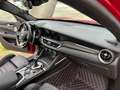 Alfa Romeo Stelvio Stelvio 2.9 Bi-Turbo Q4 Quadrifoglio AT8 Rojo - thumbnail 8