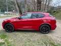 Alfa Romeo Stelvio Stelvio 2.9 Bi-Turbo Q4 Quadrifoglio AT8 Rojo - thumbnail 9