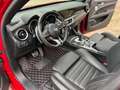 Alfa Romeo Stelvio Stelvio 2.9 Bi-Turbo Q4 Quadrifoglio AT8 Rojo - thumbnail 4