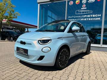 Cabrio La Prima