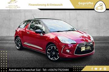 1,6 16V VTi So Chic // 1.BESITZ // SPORT-PAKET //