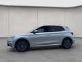 Skoda Fabia 1.0 TSI DSG Drive Zilver - thumbnail 2