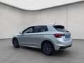 Skoda Fabia 1.0 TSI DSG Drive GJR ACC Kessy RFK Argento - thumbnail 3