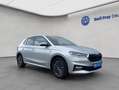 Skoda Fabia 1.0 TSI DSG Drive Zilver - thumbnail 8