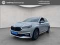 Skoda Fabia 1.0 TSI DSG Drive Zilver - thumbnail 1