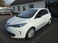 Renault ZOE Intens Weiß - thumbnail 2
