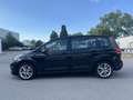 Volkswagen Touran 2,0 TDI / 1BESITZ / 7SITZ / Schwarz - thumbnail 3