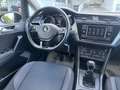 Volkswagen Touran 2,0 TDI / 1BESITZ / 7SITZ / Schwarz - thumbnail 14