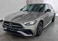 Mercedes-Benz C 180 Lim. Amg Line, Night-Paket, OLED Silber - thumbnail 2